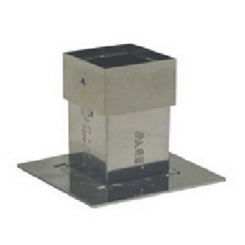 BGA Rework Nozzle for ST Series Rework Systems, 23mm